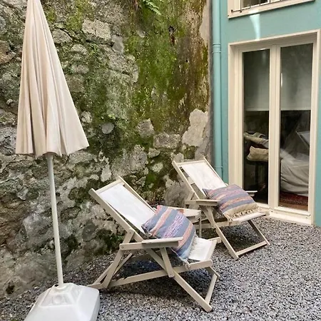 Casas Das Caldeiras Porto Exterior photo