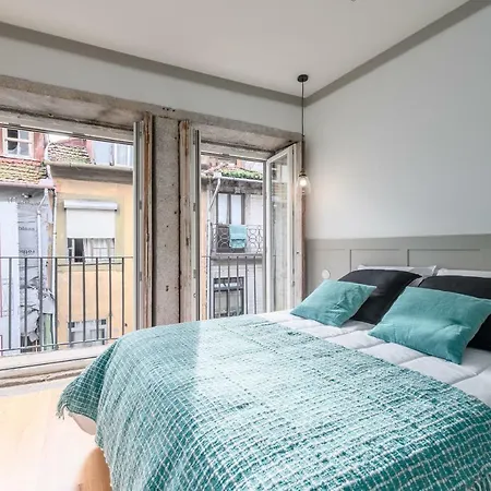 Casas Das Caldeiras Porto Exterior photo