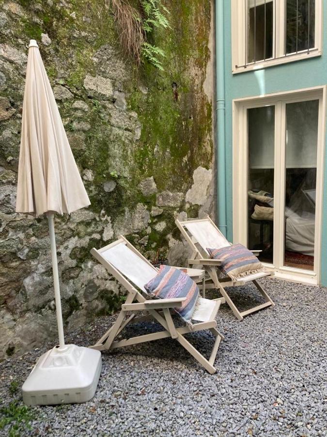 Casas Caldeiras Oporto