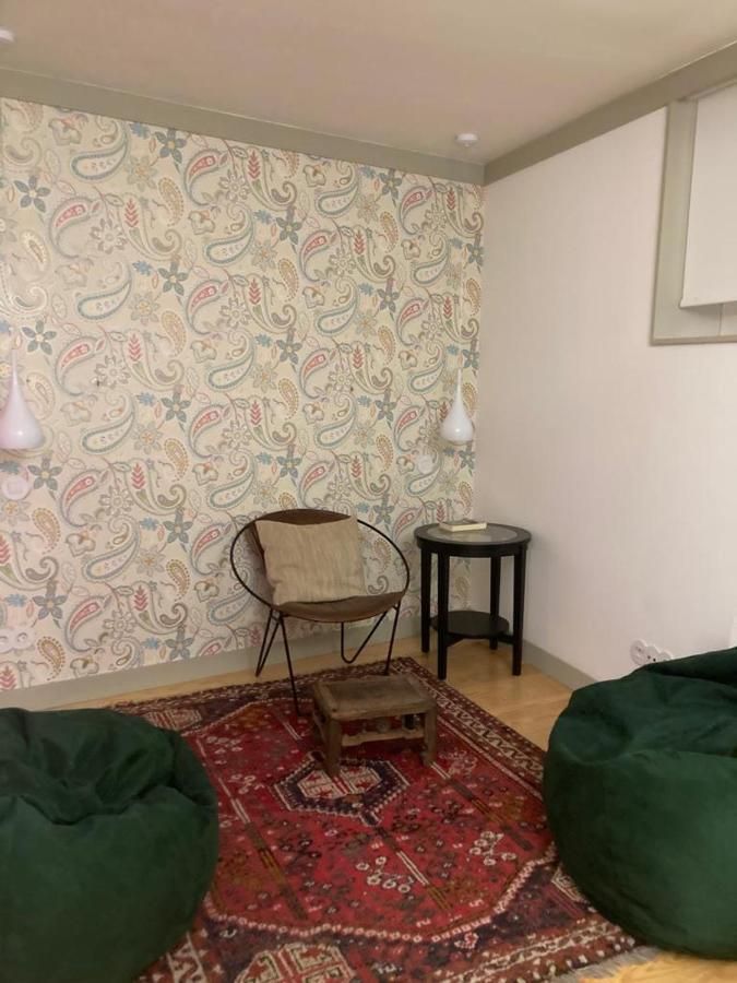 Casas Caldeiras Appartamento Oporto