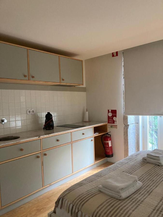 Appartamento Casas Caldeiras
