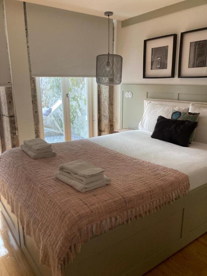 Appartamento Casas Caldeiras Oporto