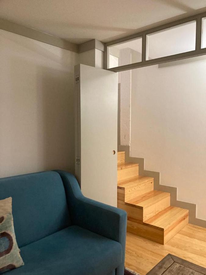 Appartamento Casas Caldeiras Oporto