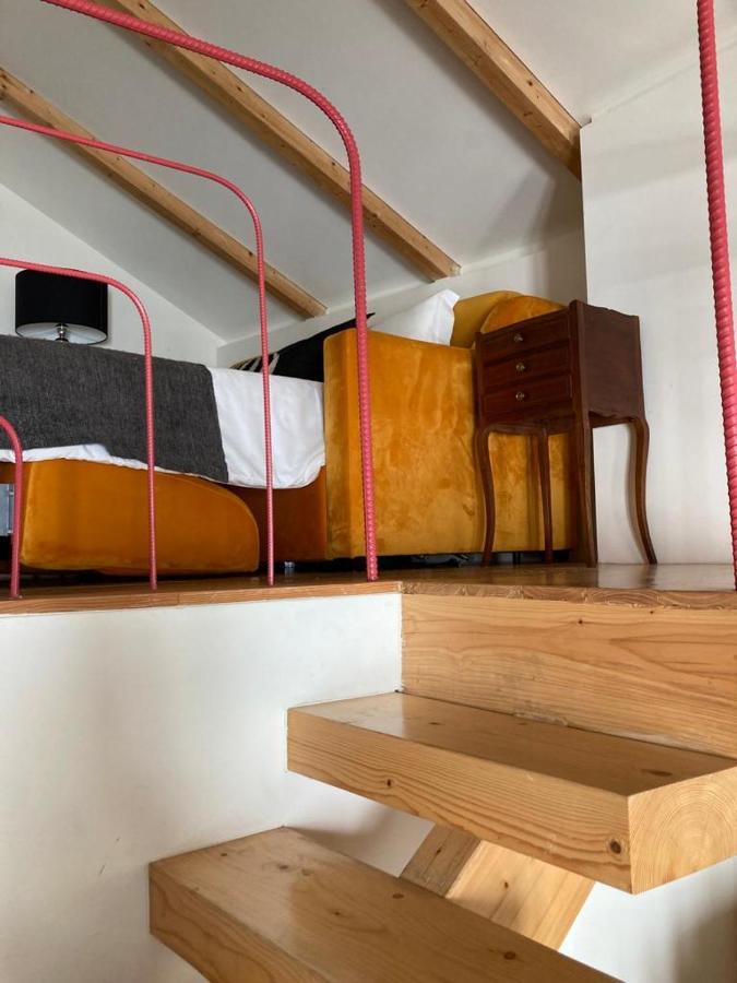 Casas Caldeiras Oporto
