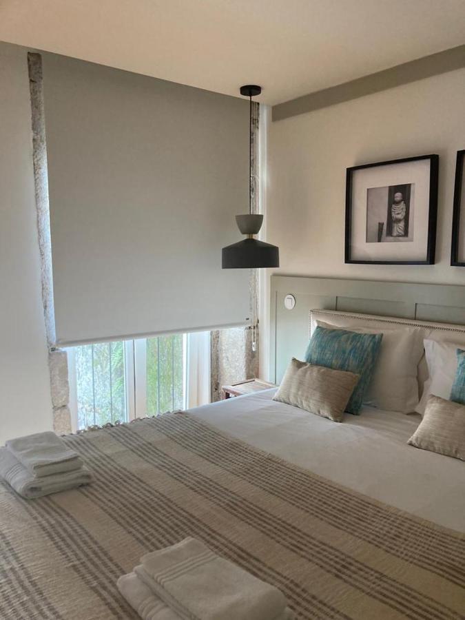 Casas Caldeiras Appartamento *