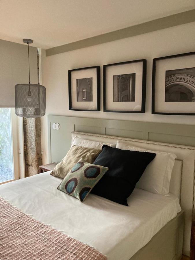 Casas Caldeiras Appartamento Oporto