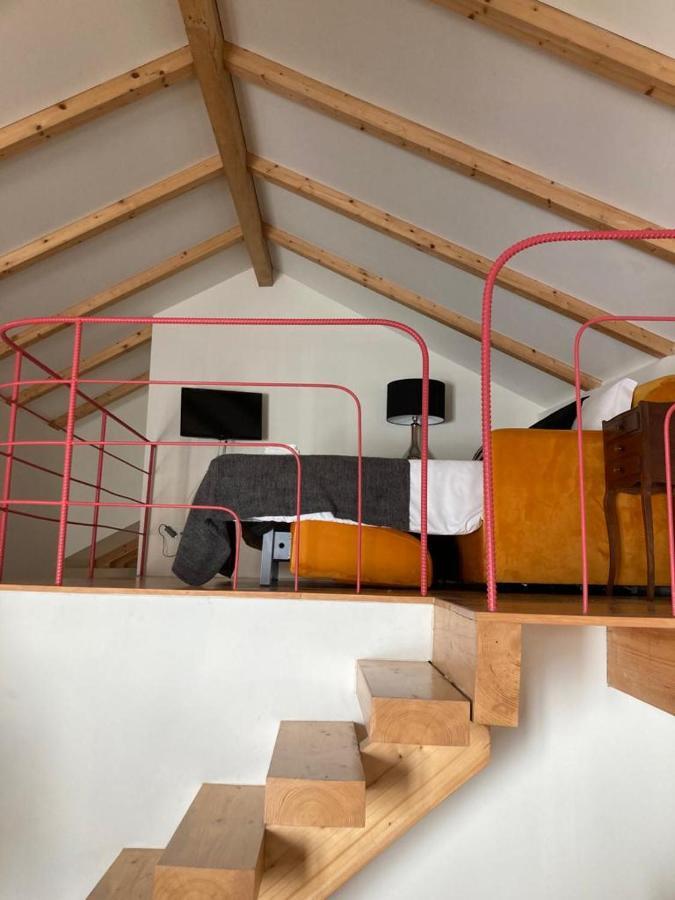 Casas Caldeiras Appartamento Oporto