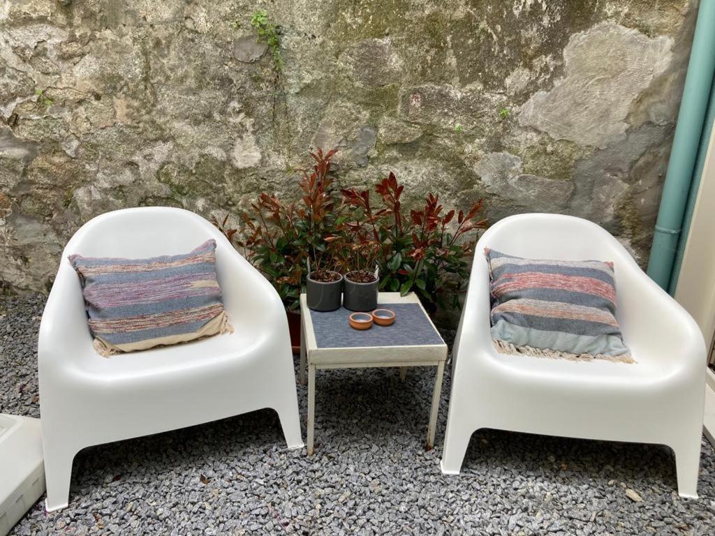Casas Caldeiras Appartamento