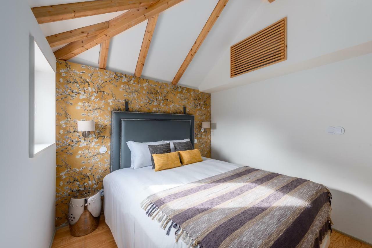 Appartamento Casas Caldeiras Oporto