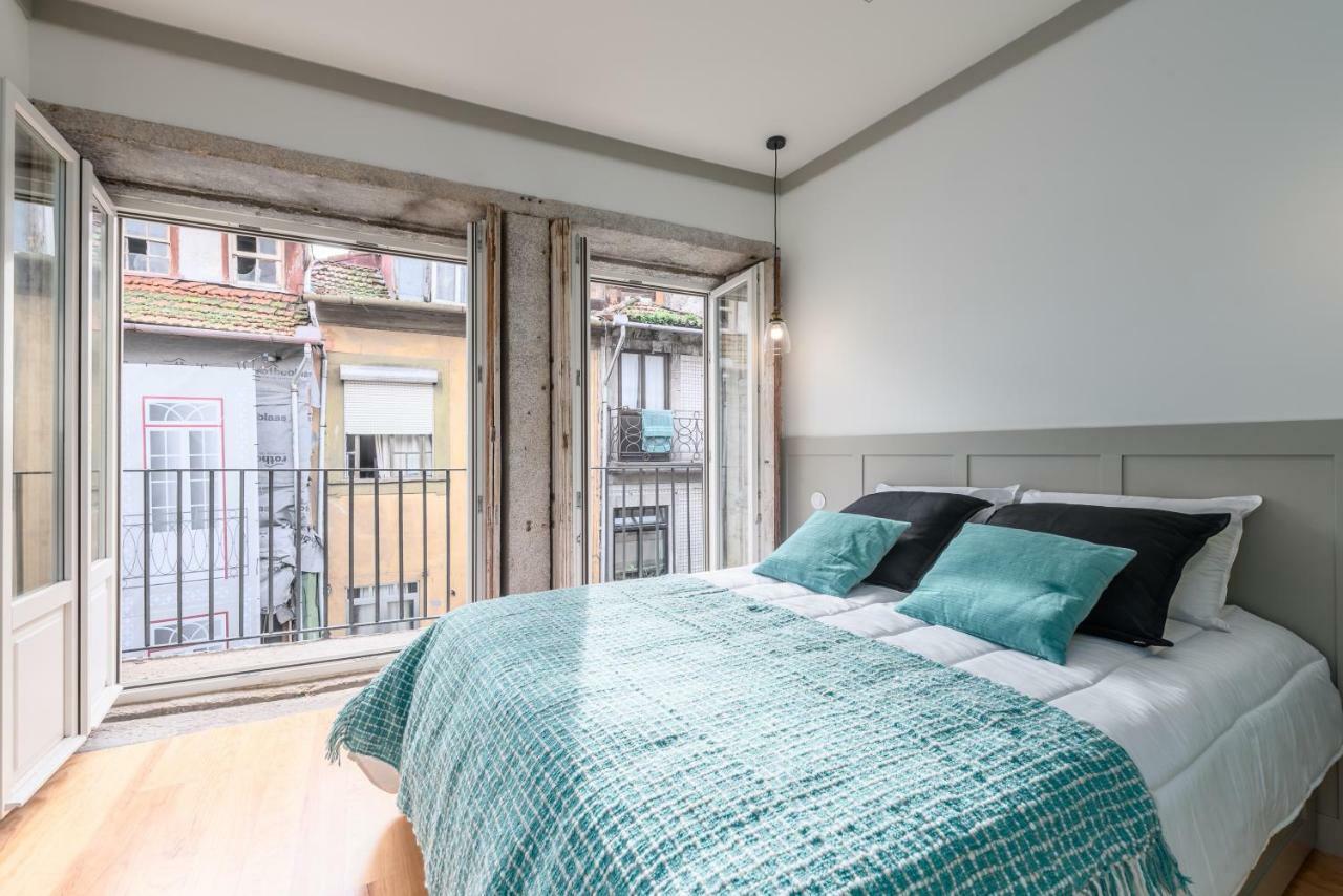 Casas Caldeiras Appartamento