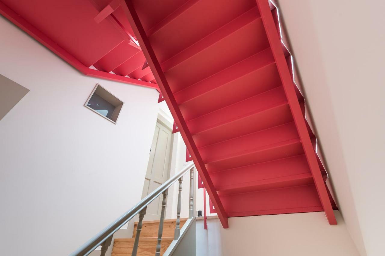 Casas Caldeiras Appartamento