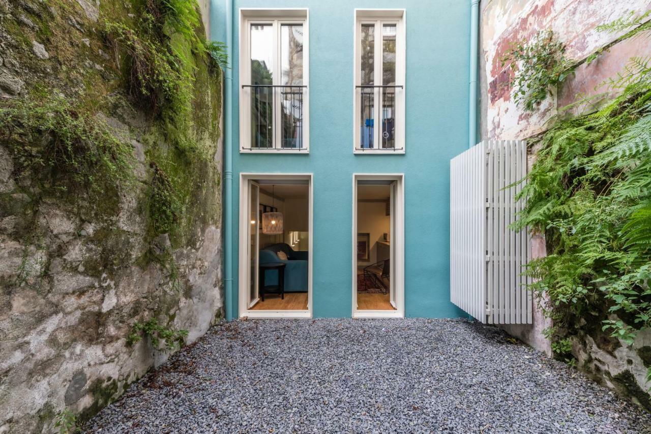Casas Caldeiras Appartamento *
