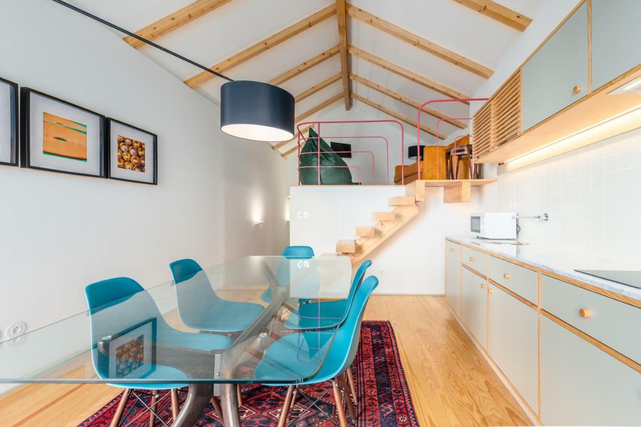 Casas Caldeiras * Oporto