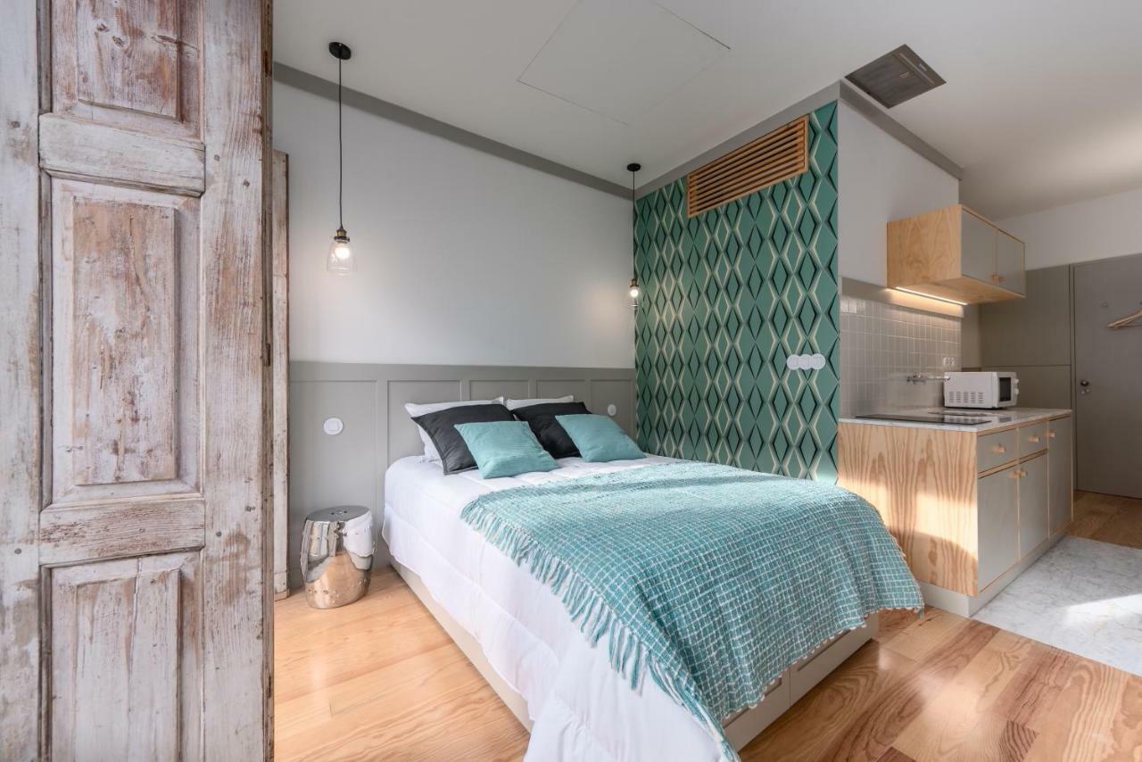 Casas Caldeiras Appartamento