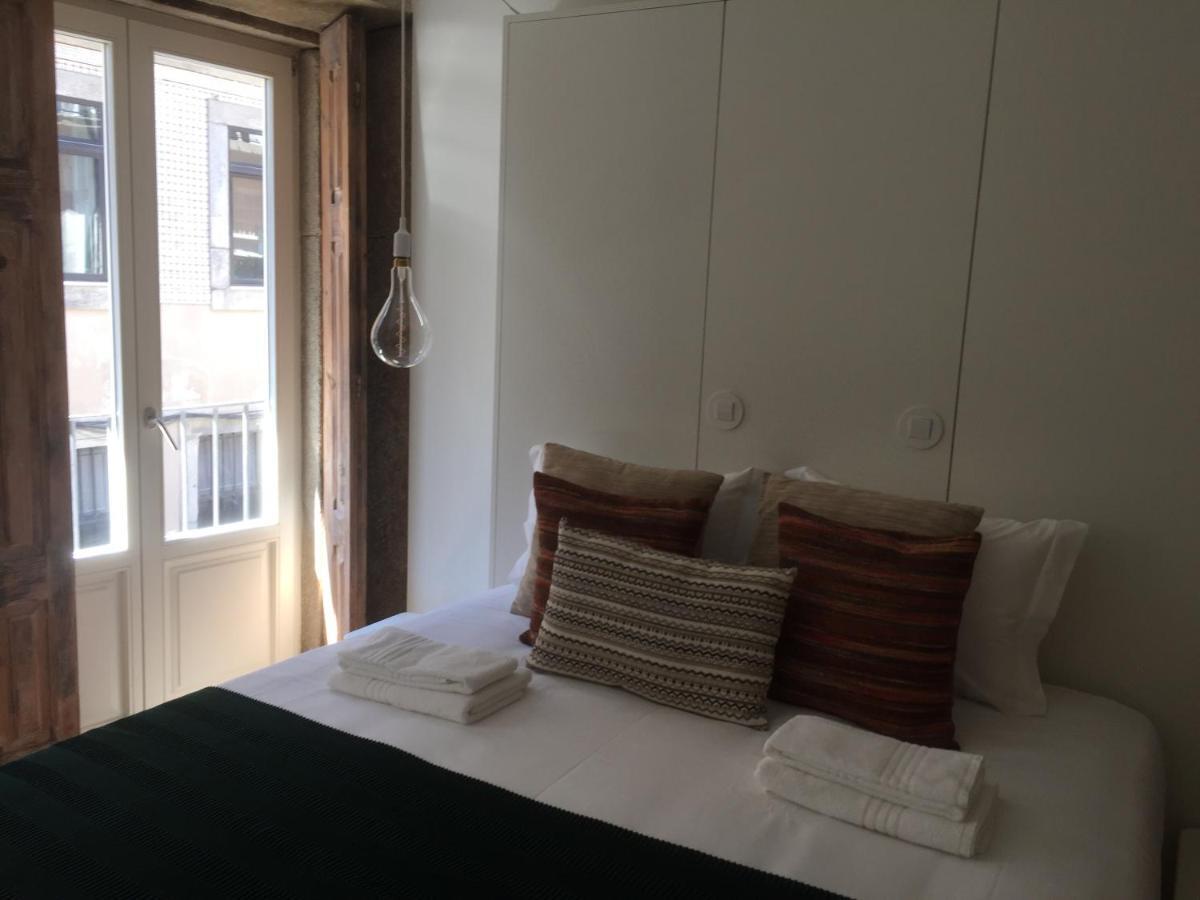 Casas Caldeiras Appartamento Oporto