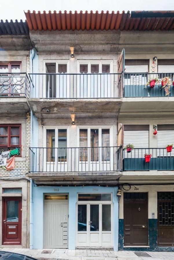 Casas Caldeiras * Porto